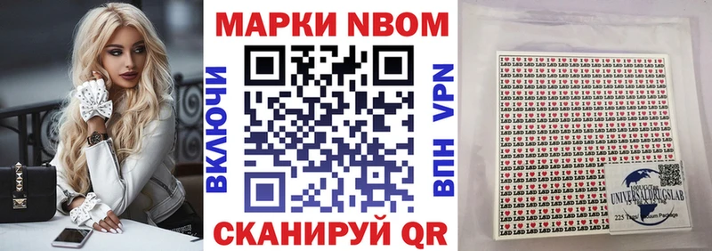 Марки NBOMe 1,8мг Александровск